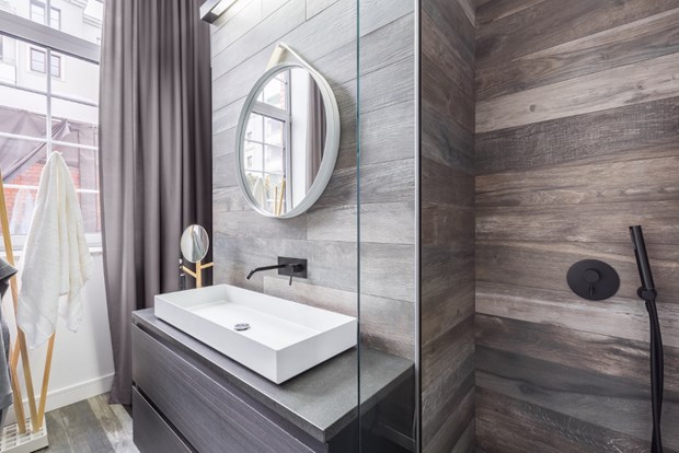 5 Trends For Bathroom Remodeling