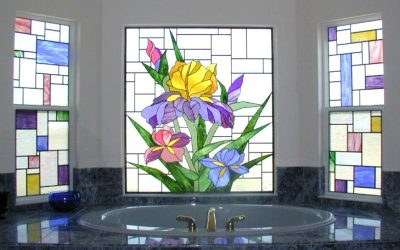 How the Right Windows Can Take Your Bathroom to the Next Level