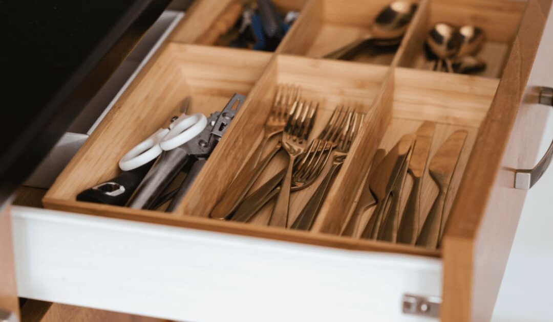 Transforming Your Kitchen: Innovative Cabinet Storage and Organization Solutions