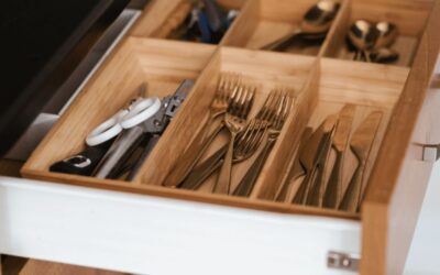 Transforming Your Kitchen: Innovative Cabinet Storage and Organization Solutions