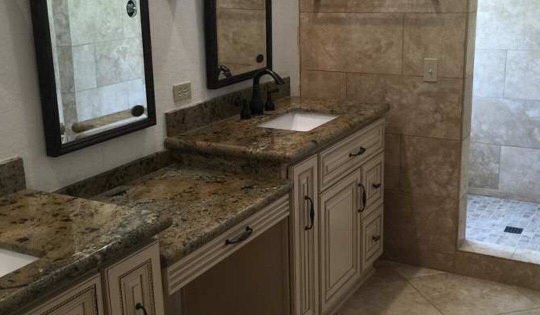 Tips and Tricks for Planning a Bathroom Remodel