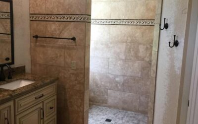 Tips and Tricks to a Successful Bathroom Remodeling