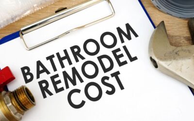 Bathroom Remodeling on a Budget