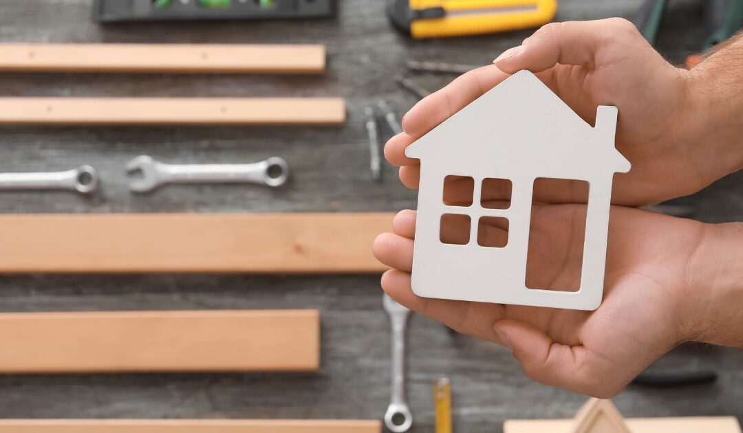 Should I Remodel my Home or Just Sell?