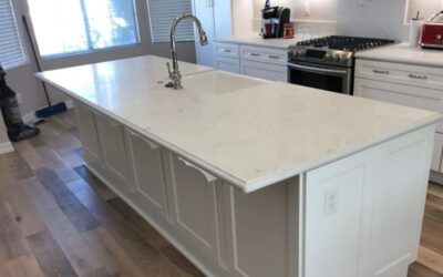 What to Consider When Doing a Kitchen Remodel