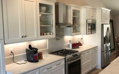 Kitchen Remodeling Checklist