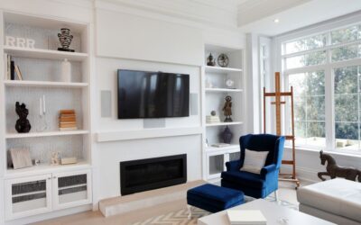 How to Remodel Your Living Room on a Budget