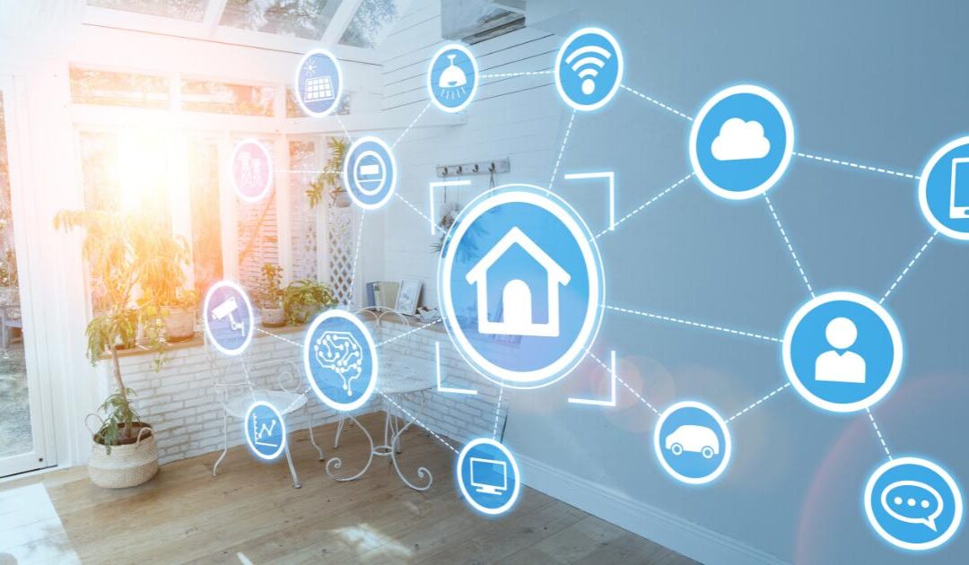 Smart Technology: What To Include in Your Next Home Remodeling Project