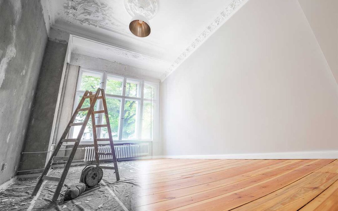 Renovating for Resale: Key Improvements That Boost Property Value