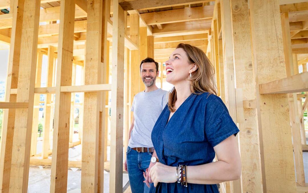 Expert Guide to Financial Planning for Your Custom Home Build